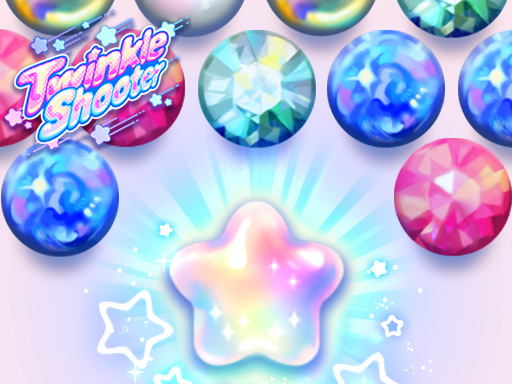 Twinkle Shooter
